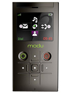 Best available price of Modu Phone in Panama