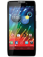 Best available price of Motorola RAZR HD XT925 in Panama