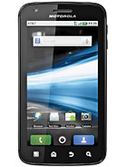 Best available price of Motorola ATRIX 4G in Panama