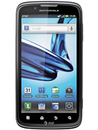 Best available price of Motorola ATRIX 2 MB865 in Panama