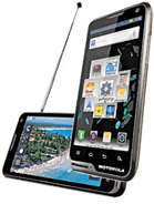 Best available price of Motorola ATRIX TV XT682 in Panama