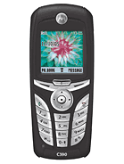 Best available price of Motorola C390 in Panama