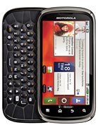 Best available price of Motorola Cliq 2 in Panama
