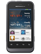 Best available price of Motorola Defy Mini XT320 in Panama