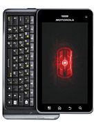 Best available price of Motorola DROID 3 in Panama