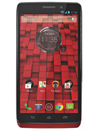 Best available price of Motorola DROID Ultra in Panama