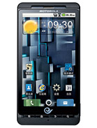 Best available price of Motorola DROID X ME811 in Panama
