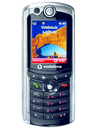 Best available price of Motorola E770 in Panama