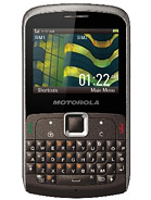Best available price of Motorola EX115 in Panama