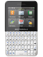 Best available price of Motorola EX119 in Panama