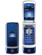 Best available price of Motorola KRZR K1 in Panama