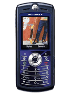 Best available price of Motorola SLVR L7e in Panama