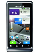 Best available price of Motorola MILESTONE 2 ME722 in Panama