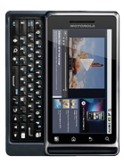 Best available price of Motorola MILESTONE 2 in Panama