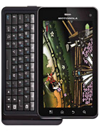 Best available price of Motorola Milestone XT883 in Panama