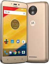 Best available price of Motorola Moto C Plus in Panama