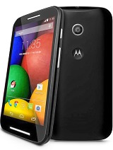 Best available price of Motorola Moto E Dual SIM in Panama