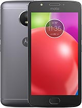 Best available price of Motorola Moto E4 in Panama