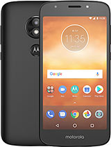 Best available price of Motorola Moto E5 Play in Panama