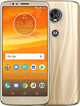 Best available price of Motorola Moto E5 Plus in Panama