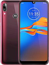 Best available price of Motorola Moto E6 Plus in Panama