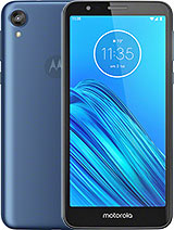 Best available price of Motorola Moto E6 in Panama