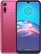 Best available price of Motorola Moto E6i in Panama