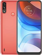 Best available price of Motorola Moto E7i Power in Panama