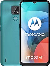 Best available price of Motorola Moto E7 in Panama