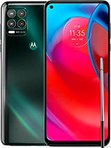 Best available price of Motorola Moto G Stylus 5G in Panama