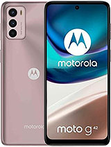Best available price of Motorola Moto G42 in Panama