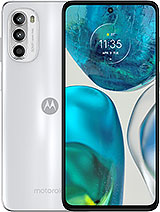 Best available price of Motorola Moto G52 in Panama