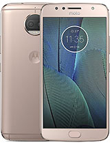 Best available price of Motorola Moto G5S Plus in Panama