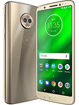 Best available price of Motorola Moto G6 Plus in Panama
