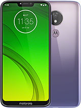 Best available price of Motorola Moto G7 Power in Panama