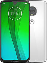 Best available price of Motorola Moto G7 in Panama