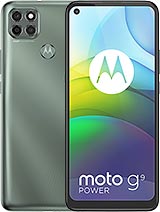 Best available price of Motorola Moto G9 Power in Panama