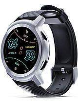 Best available price of Motorola Moto Watch 100 in Panama