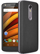 Best available price of Motorola Moto X Force in Panama