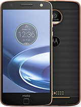 Best available price of Motorola Moto Z Force in Panama