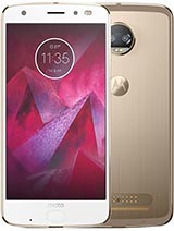 Best available price of Motorola Moto Z2 Force in Panama