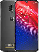 Best available price of Motorola Moto Z4 Force in Panama