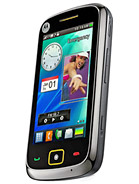 Best available price of Motorola MOTOTV EX245 in Panama