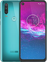 Best available price of Motorola One Action in Panama