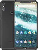 Best available price of Motorola One Power P30 Note in Panama
