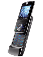 Best available price of Motorola ROKR Z6 in Panama