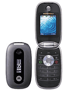 Best available price of Motorola PEBL U3 in Panama