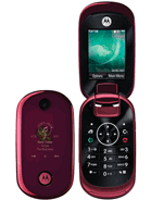 Best available price of Motorola U9 in Panama