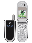 Best available price of Motorola V186 in Panama
