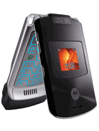 Best available price of Motorola RAZR V3xx in Panama